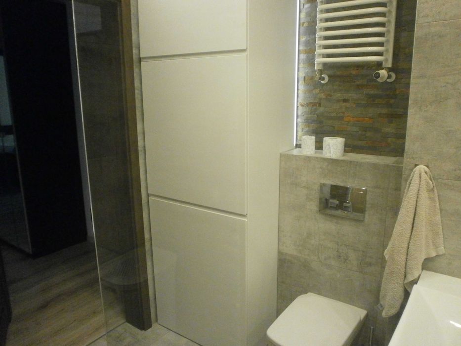 Mieszkanie – Kraków, Grzegórzki - Więcej