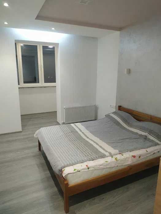 Оренда квартири. Новобудова. Паркова Алея. Героїв Миколаєва.