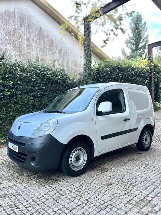 Renault Kangoo 1.5 dCi Nacional - Como Nova