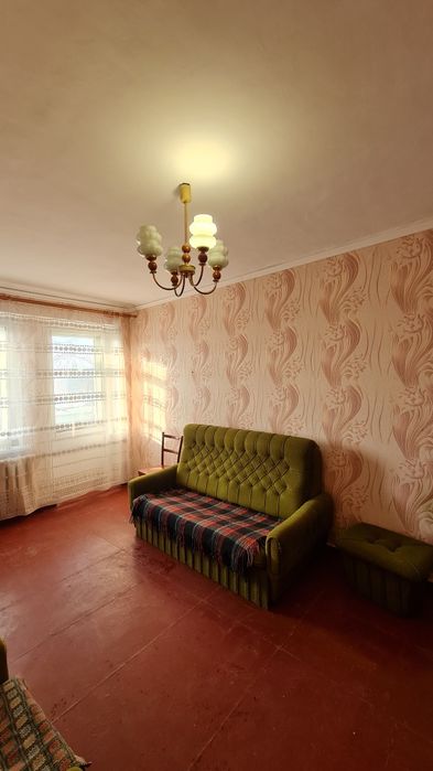 Продаж 1-кімнатної квартири (мкр-н Золотніще)