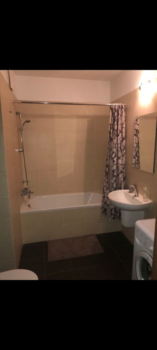 Mieszkanie do wynajęcia na Bemowie 42m².