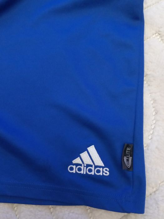 Calções corrida ou futebol L+