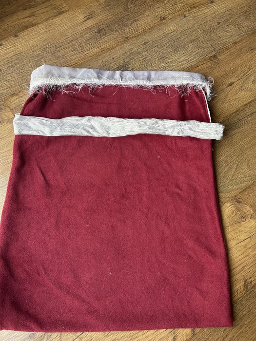 Костюм Новоричний Санта Клаус /св. Миколая дорослий