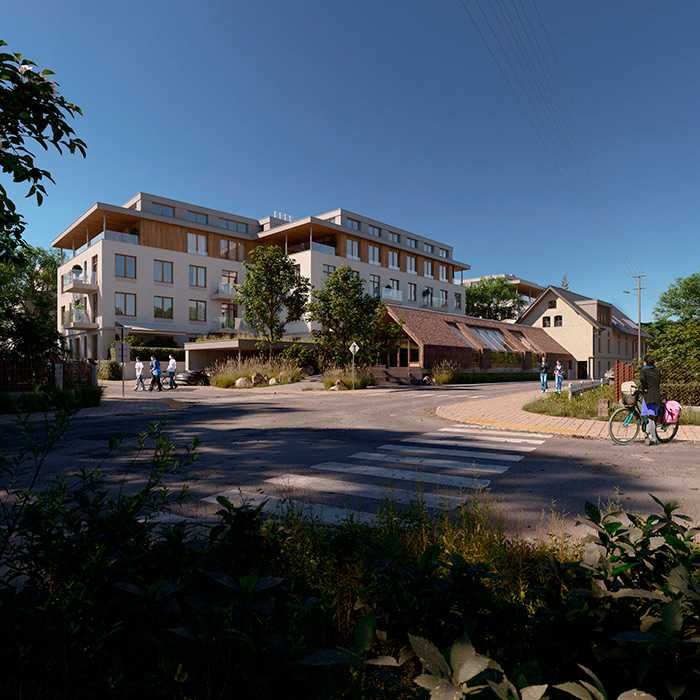 Продаж 2к квартири у Винники по вул Франка 114Б ЖК Eco City Park Еко Сіті Парк БЕЗ комісії