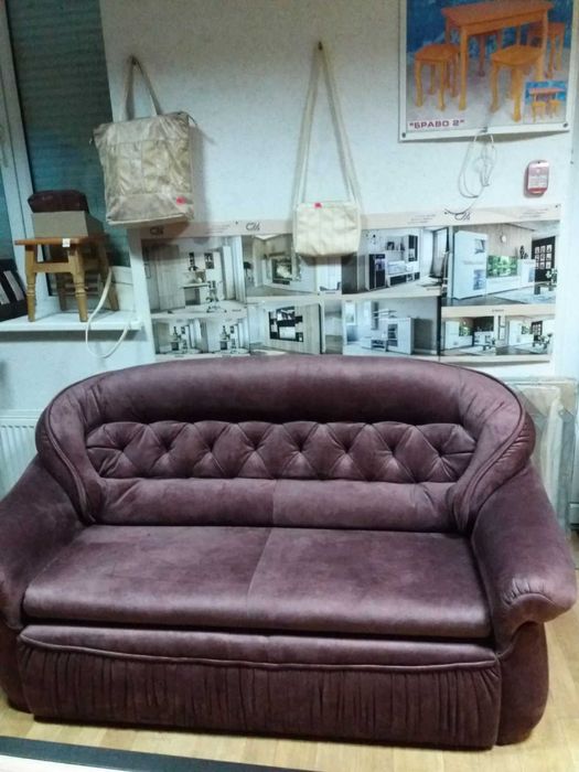 Диван Исида БЦерковь - Украинка