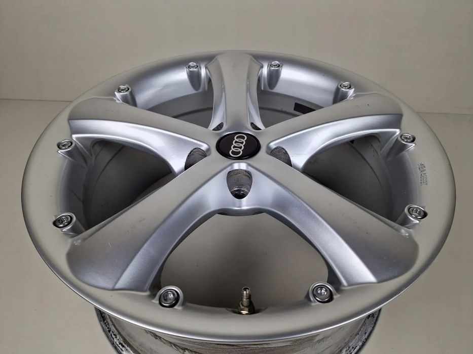 Felgi RH 17" Audi Volkswagen Skoda Seat Mercedes