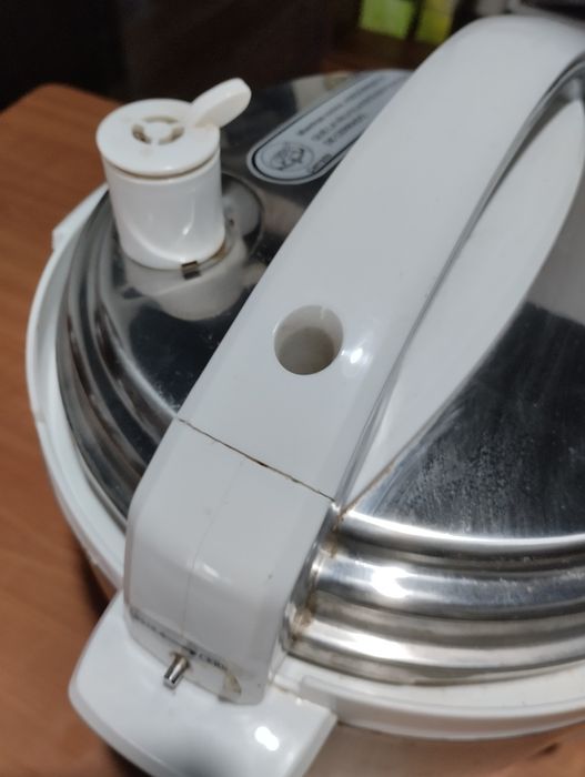 Panela Programável Erika Plus