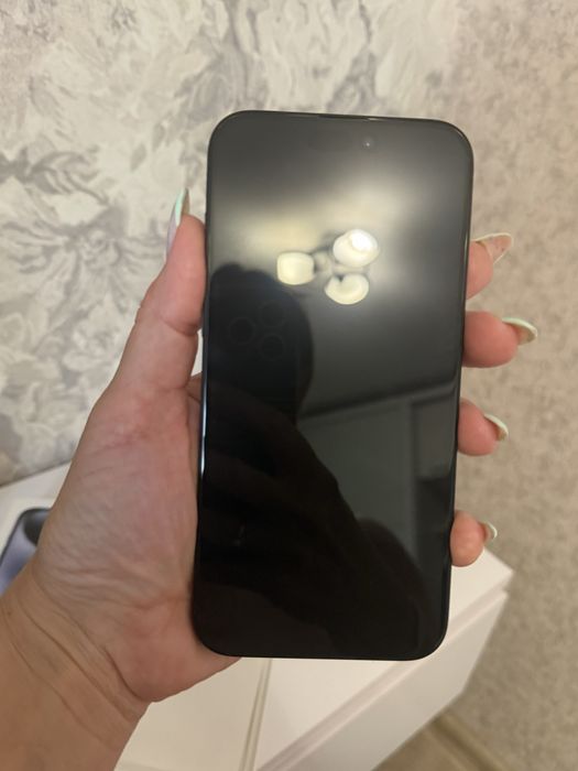 IPhone 15 Pro Max 256 гб