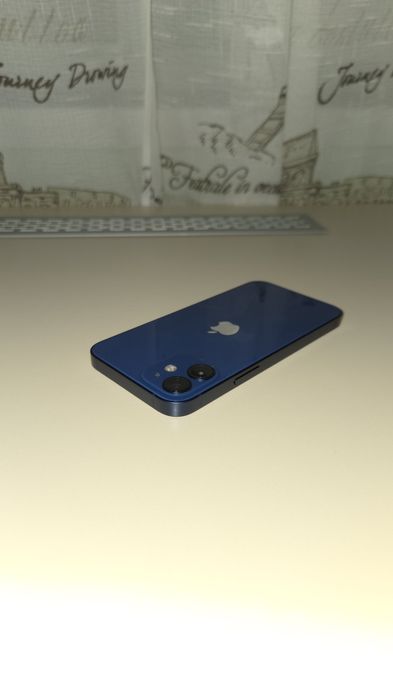 Apple iPhone 12 mini