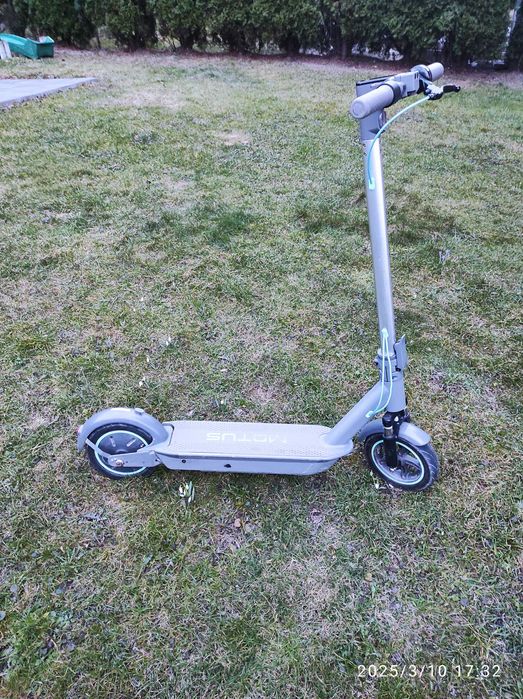 Hulajnoga elektryczna Motus Scooty 10 Plus