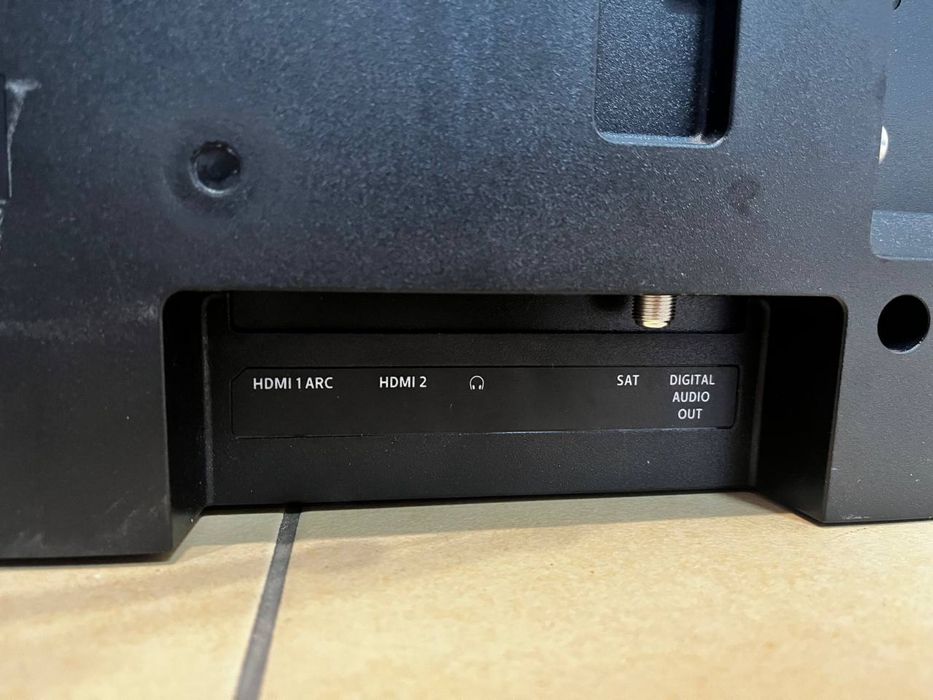 Телевізор Philips 32PHS5505/12