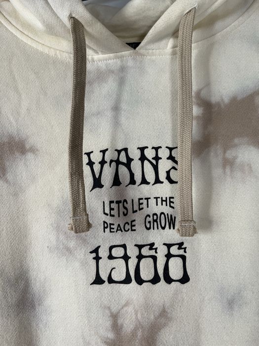 Bluza VANS - oryginalna rozmiar M