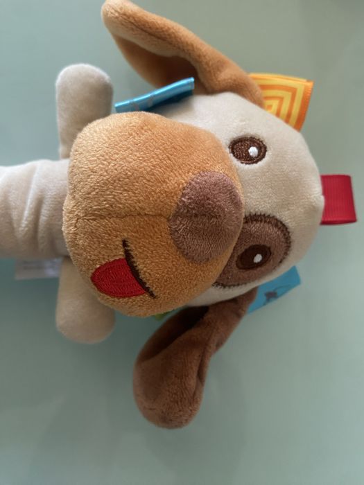 Rocas macias de pelucia Doudou64286391855490127