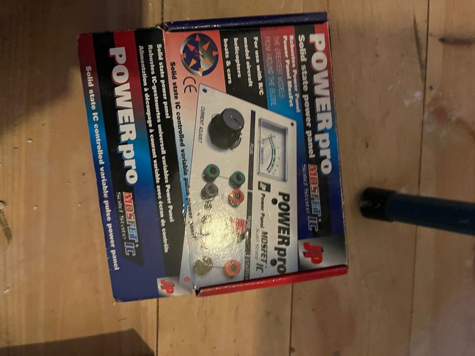 Helicóptero gasolina