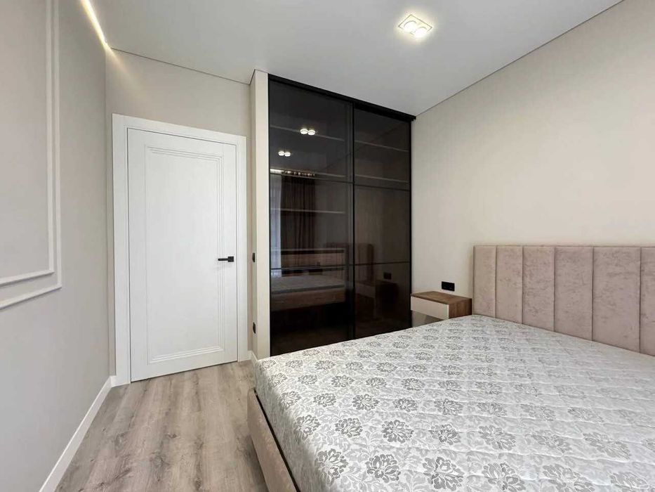 Повністю укомплектована півторачка в сучасному ЖК