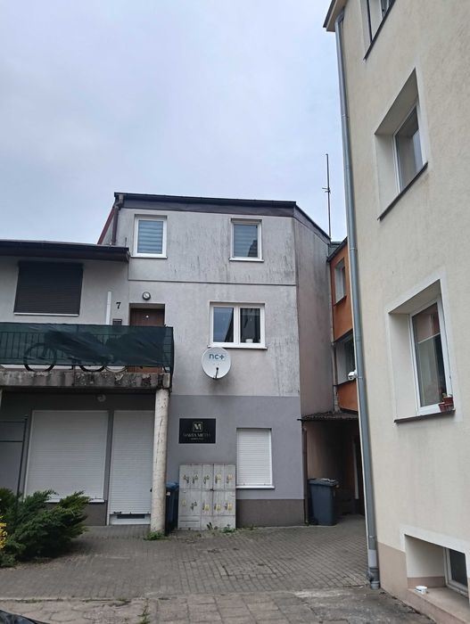 Mieszkanie Świdwin bezczynszowe 57m