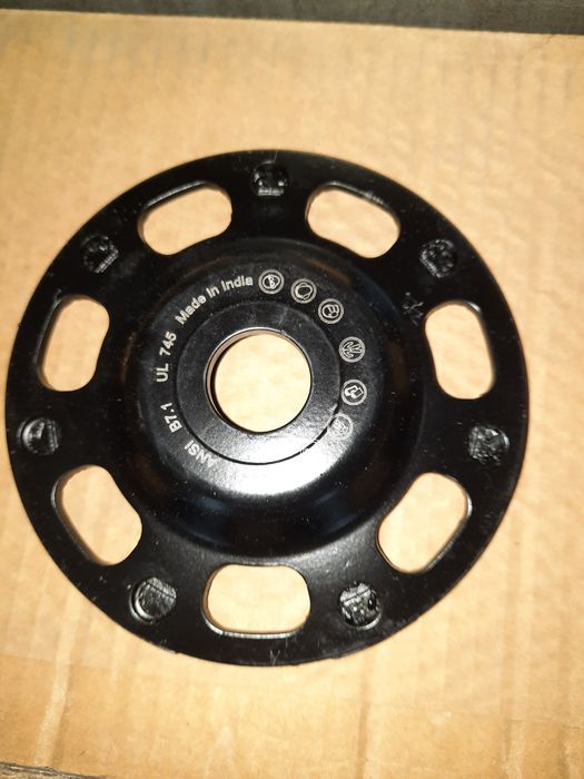 Чашки Hilti 125 та 150