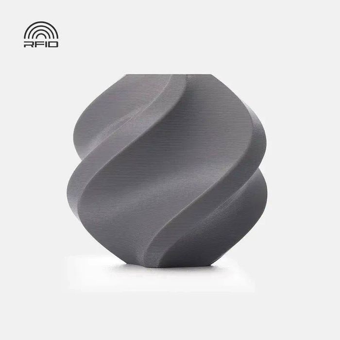 Пластик Рефіл Bambu Lab PETG Basic Оригінал Refill 1 кг Білий, Чорний, Сірий, Жовтий, Червоний Bambulab Sunlu