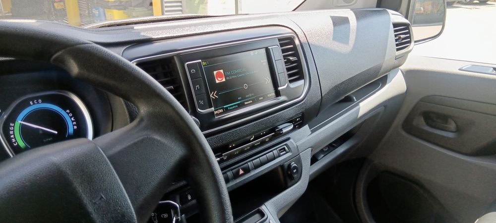 Peugeot Expert Eletrica