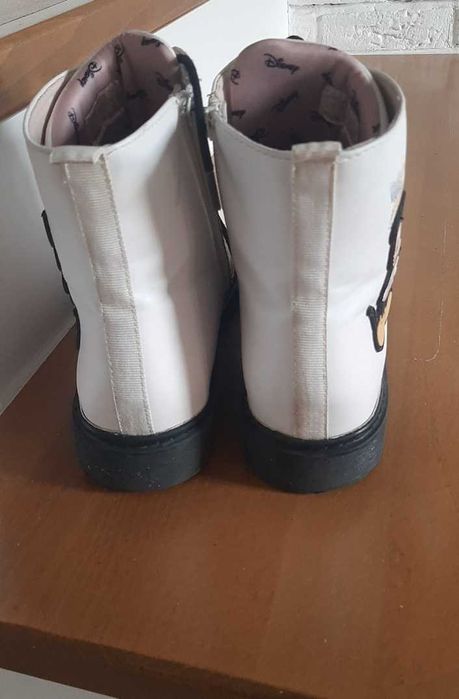 Botki Reserved roz.38