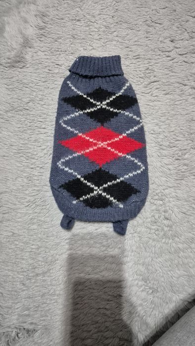 Sweter sweterek dla psa 26cm