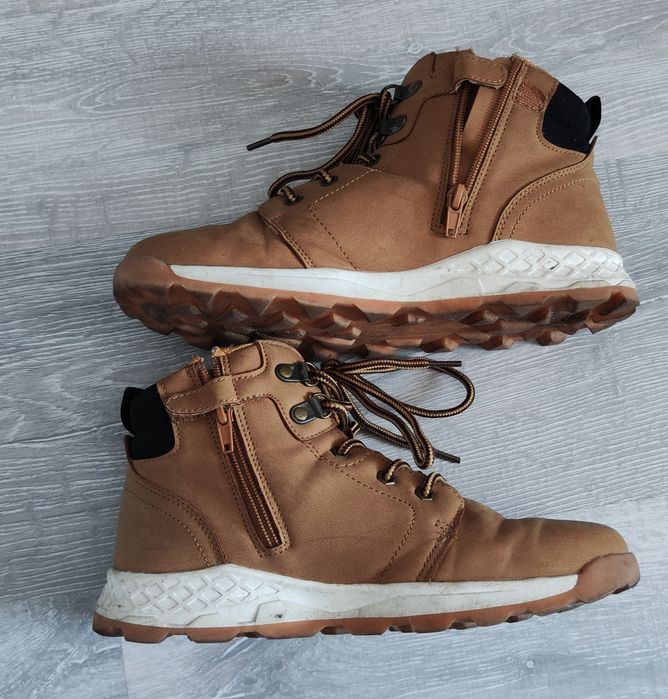 Cool Club buty chłopięce trzewiki 37