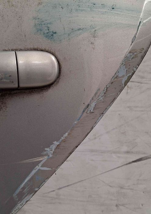 Porta Trás Esquerda - VW POLO V