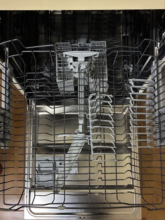 Maquina de lavar loiça Whirlpool