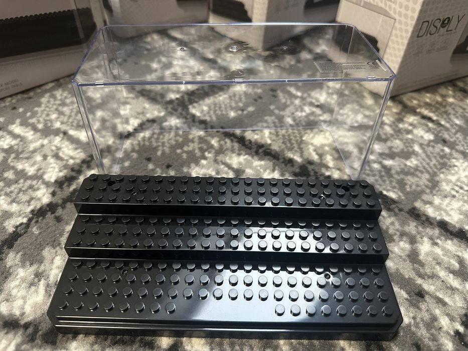 Gablota na klocki lego kompatybilne