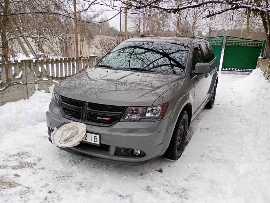 Продам автівку DODGE
