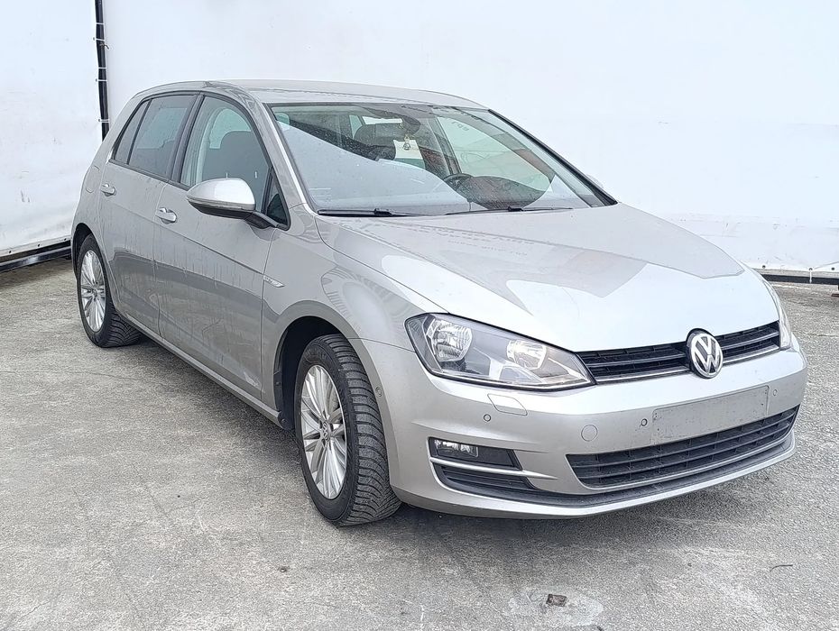 Para peças VOLKSWAGEN Golf VII (5G1, BQ1, BE1, BE2)