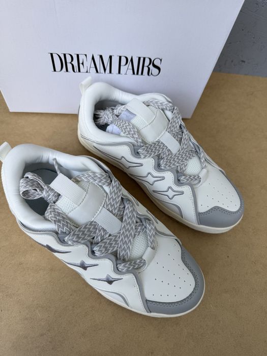 Nowe sneakersy buty Dream Pairs 37,5 damskie dziewczece