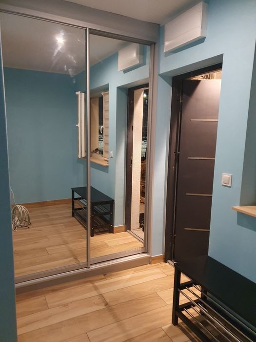 Dyskretne mieszkanie na doby 200