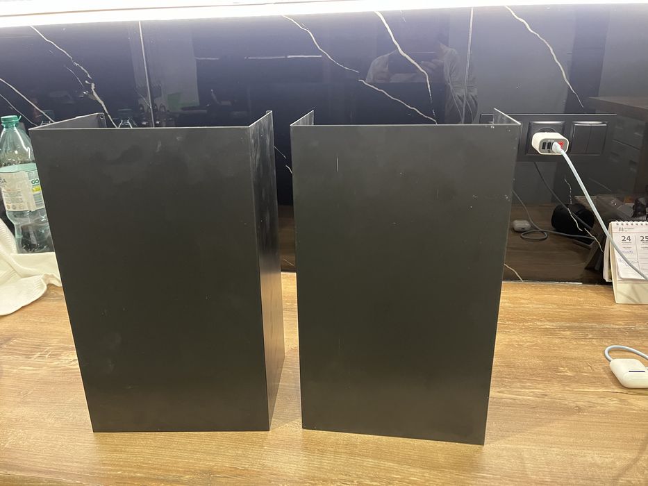 Komin elica do okapu