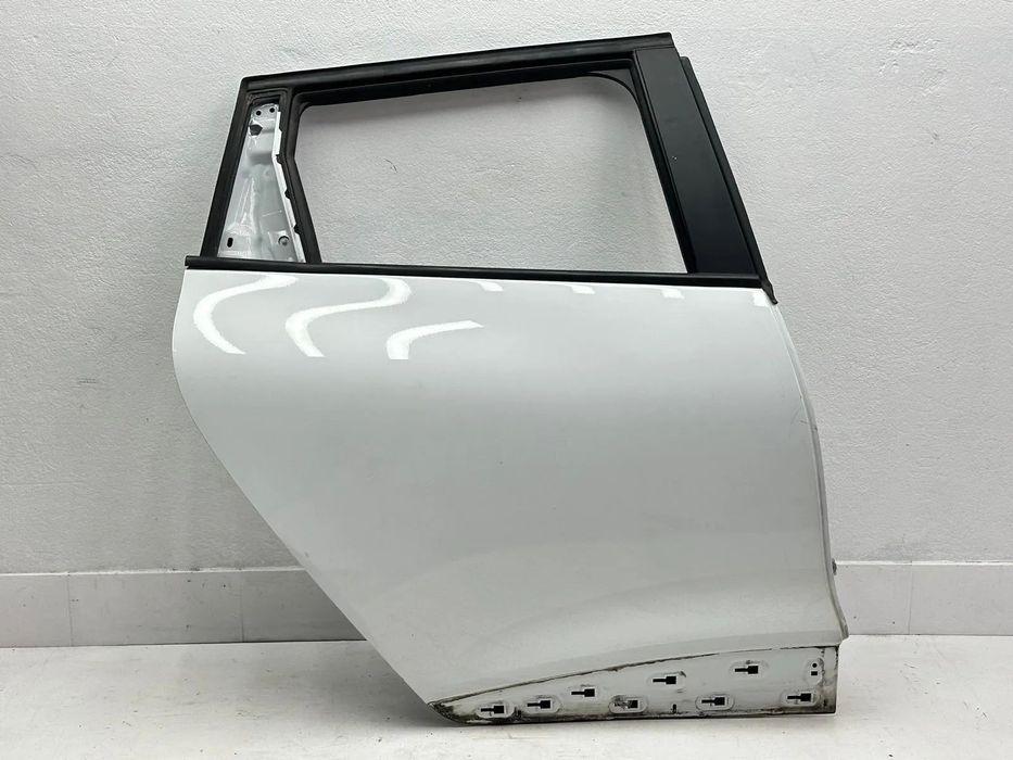 Porta Frente / Trás Direita / Esquerda - Renault Clio IV (2016)