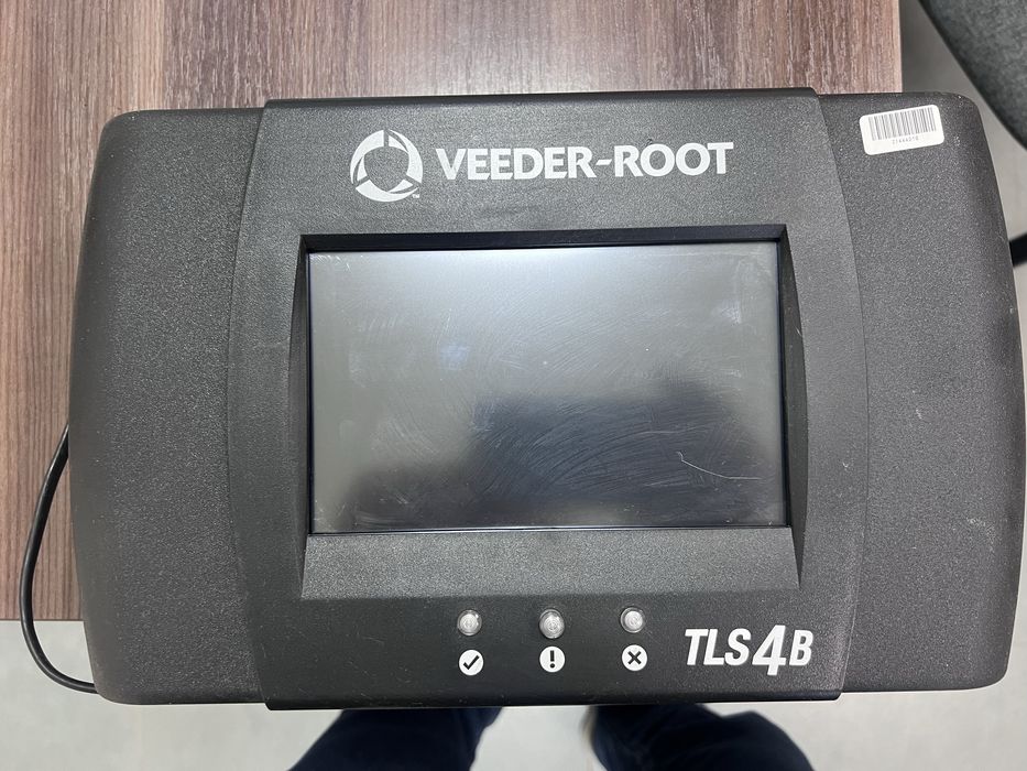 TLS4B консоль     ,