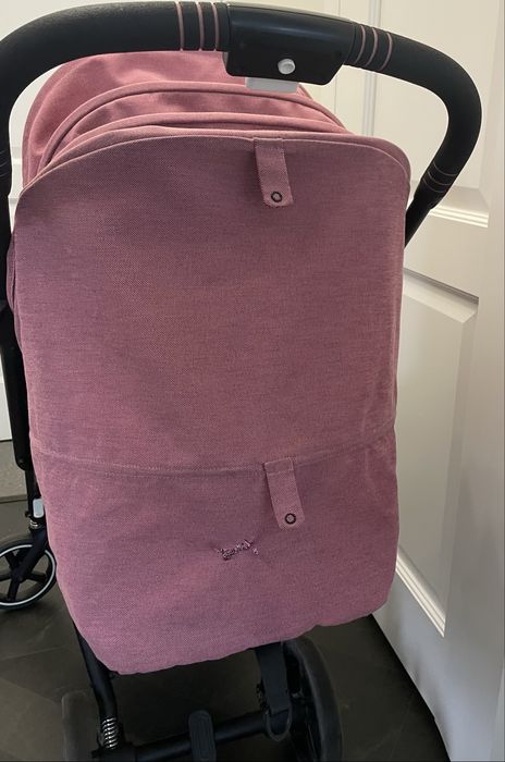Wózek Cybex Eezy S+2