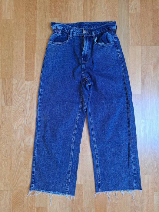 Джинси, розмір с