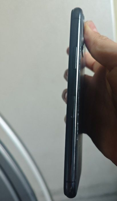Iphone 11 pro 256