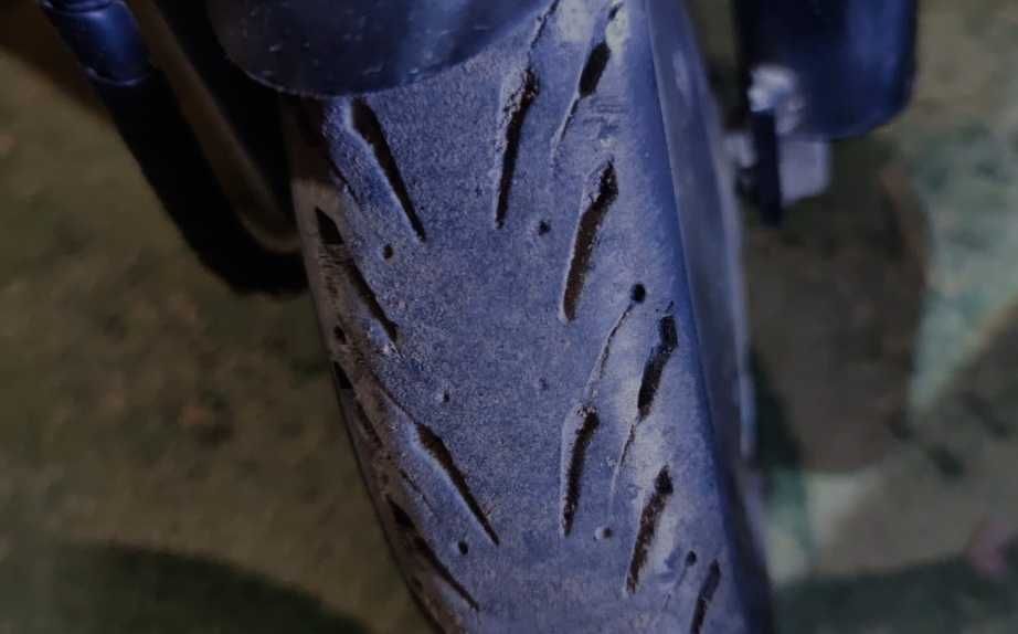 Електросамокат Crosser E9 MAX