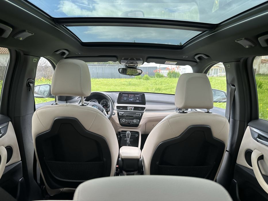 Bmw X1 Xdrive 25e Xline híbrido 220cv