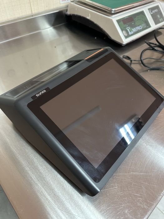 sunmi d2 mini (POS термінал)