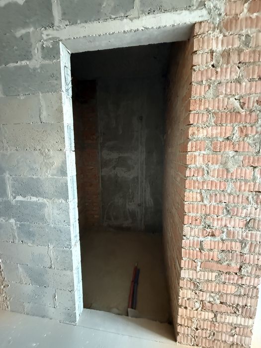 3-кімнатна квартира  , будинок готовий, жк варшавський,10.3