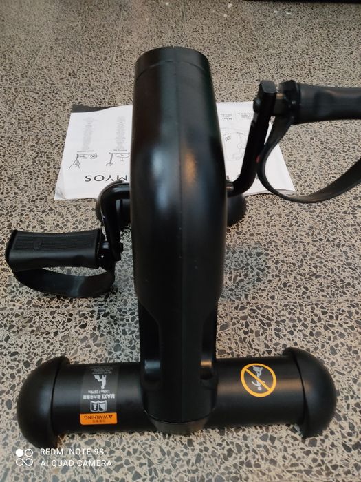 Mini Bike Bicicleta Portátil Sonhos MB100