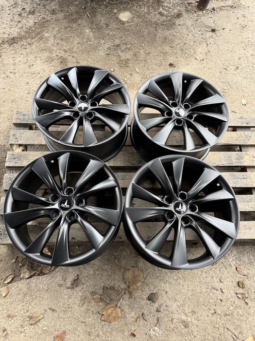 Denza R19 диски Tesla S,X R19