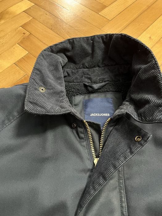 Куртка зимова Jack and Jones L