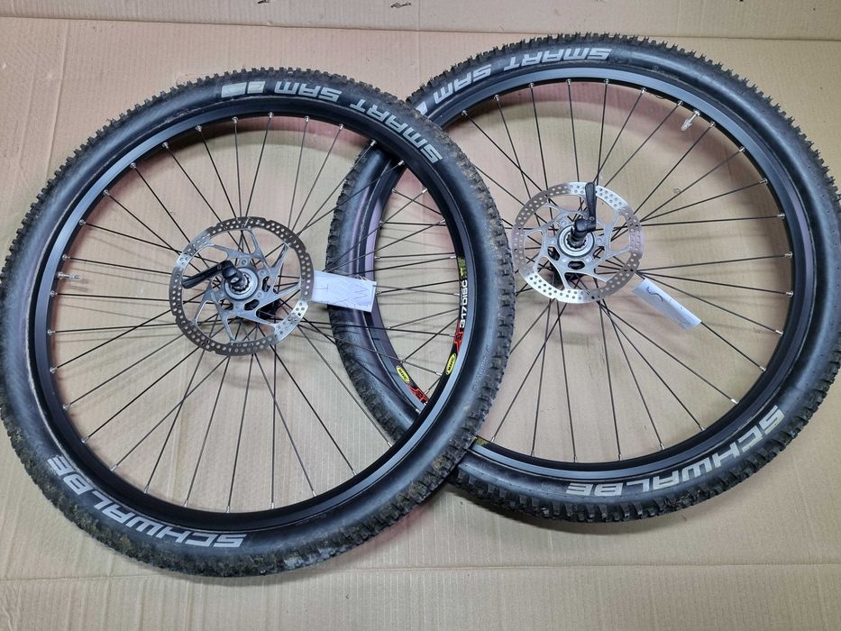 Koła Mavic, Deore XT, 26