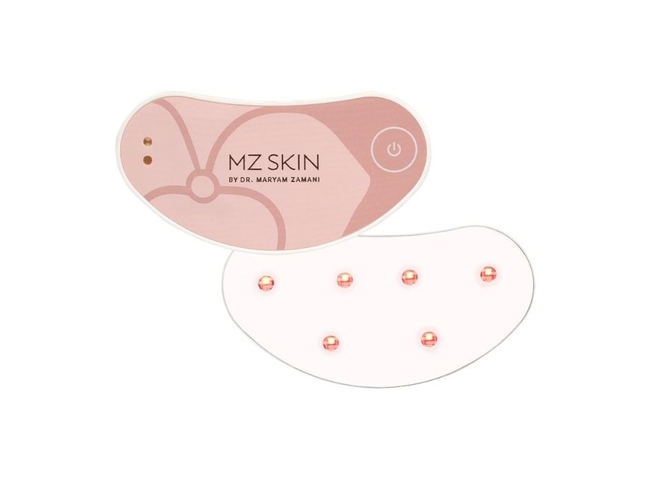 MZ Skin – LightMAX MiniPro Eyeconic LED – патчи