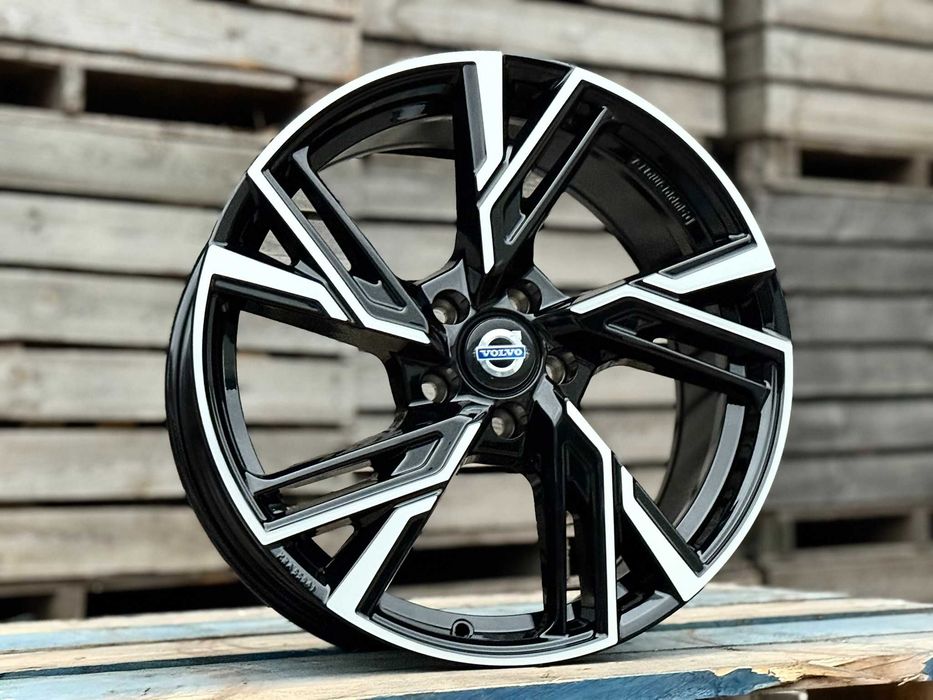 alufelgi r18 5x108 NOWE! Volvo V40 V60 V70 V90 XC60 S60 V50 S80