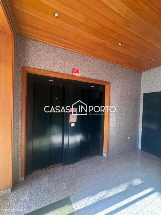 T1 com Lugar de Garagem | Prelada